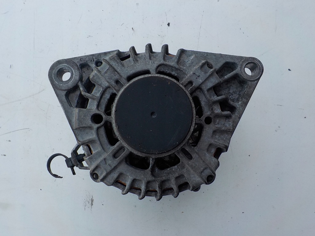 фото №6, Hyundai i40 13r 1.7 crdi 136km d4fd генератор