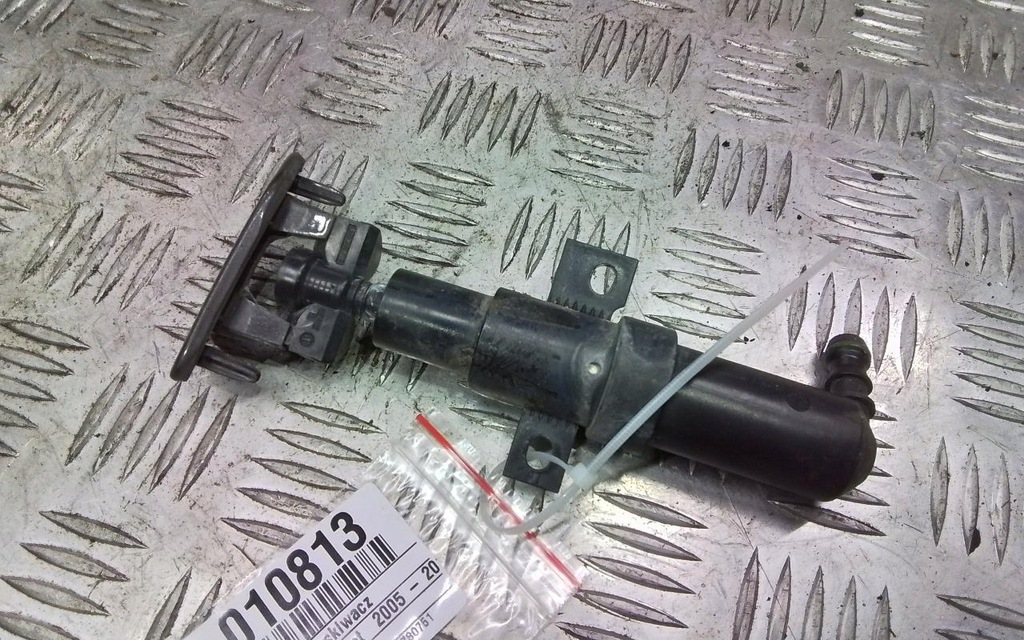 фото №1, Volkswagen passa b6 t омивач лівий plus заглушка 3c0955103a