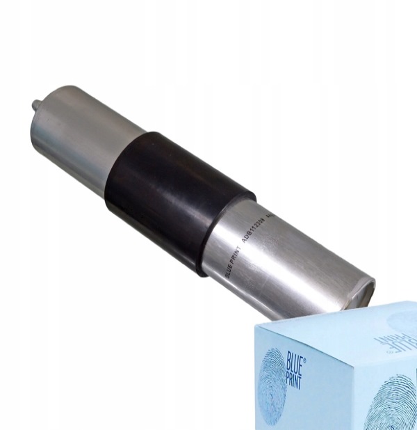 фото №1, Фильтр топлива blue print do bmw z3 e36 m 3.2 s52