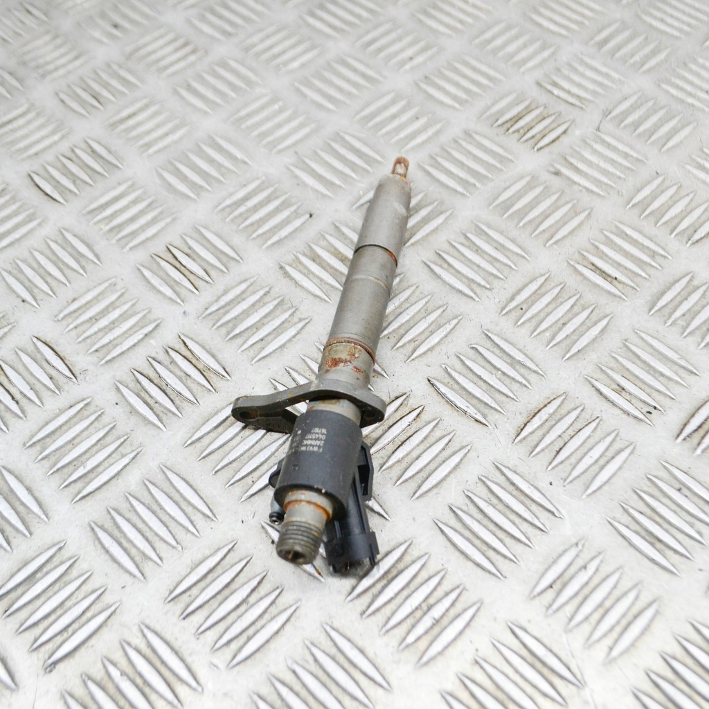 фото №3, Land rover range rover sport l494 2017 форсунка пального