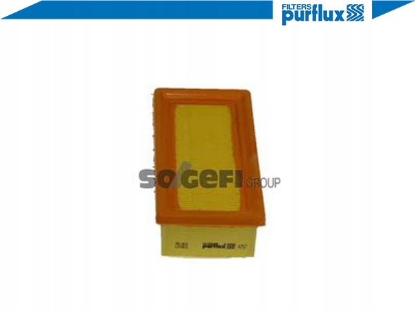 фото №2, Фильтр воздуха fiat uno ritmo purflux