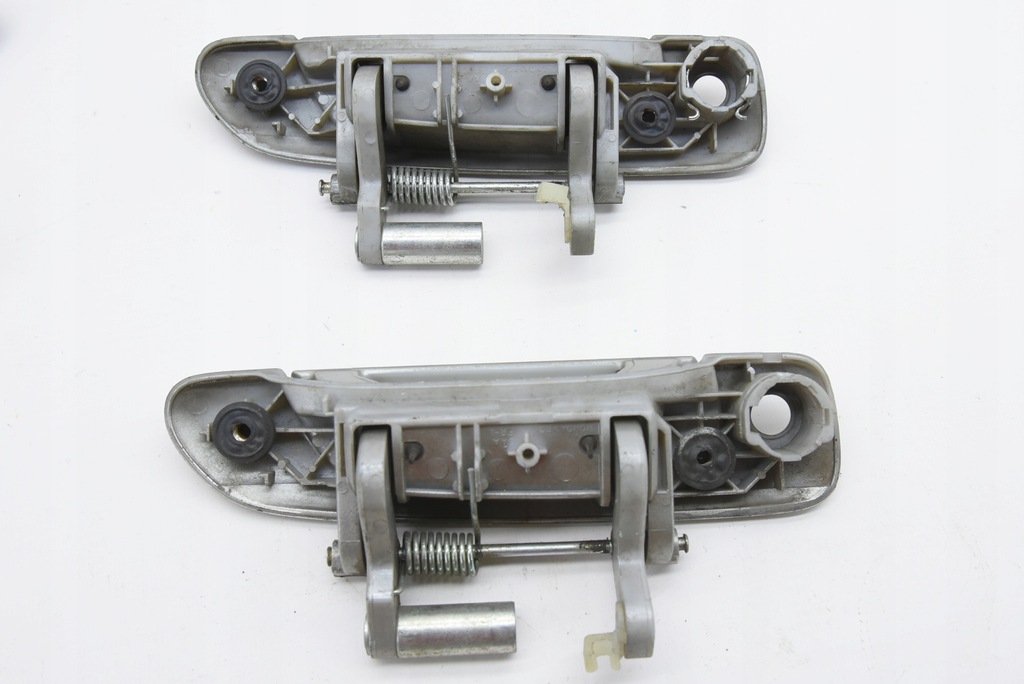 фото №10, Honda city ручка дверь правая левая перед правый левый задняя