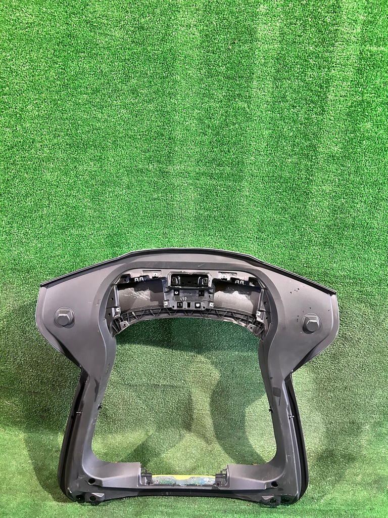 фото №7, Кришка багажника задня задня toyota supra