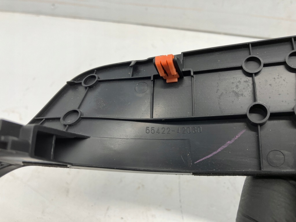 фото №7, Rav4 v защита панели консоли экрана радио