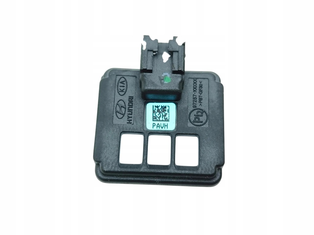 фото №8, Kia ceed 2020 датчик освещённости