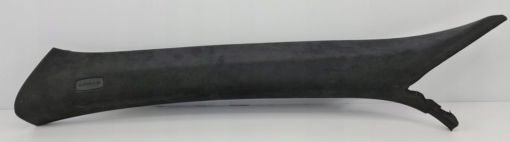 фото №1, Пластик стійка лівий перед porsche cayenne ii 7p5