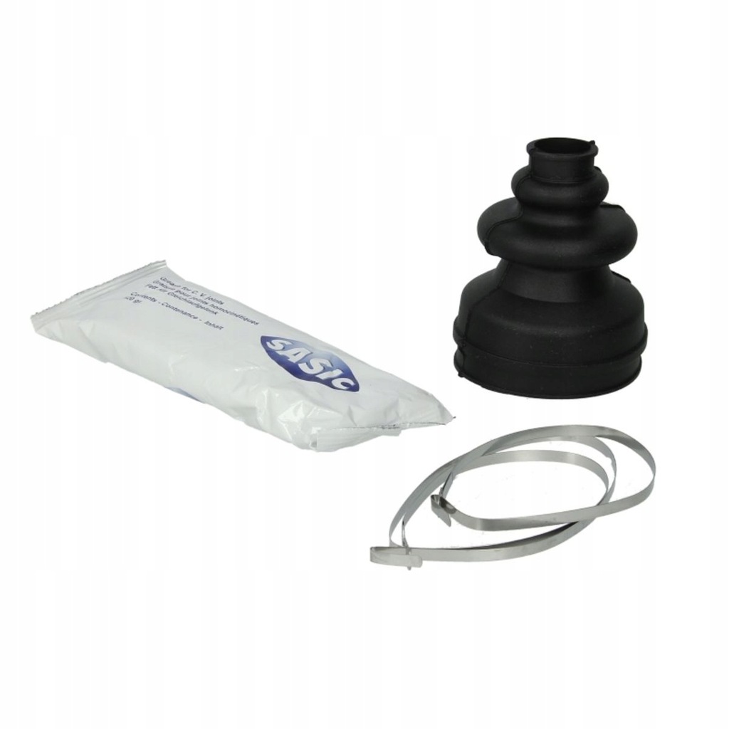 фото №1, Захист шарнір wew. sasic 2873793