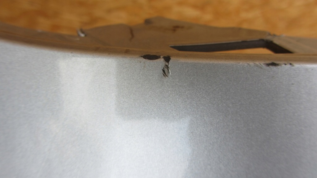 фото №10, Бампер задняя задний mercedes eqs w297 amg