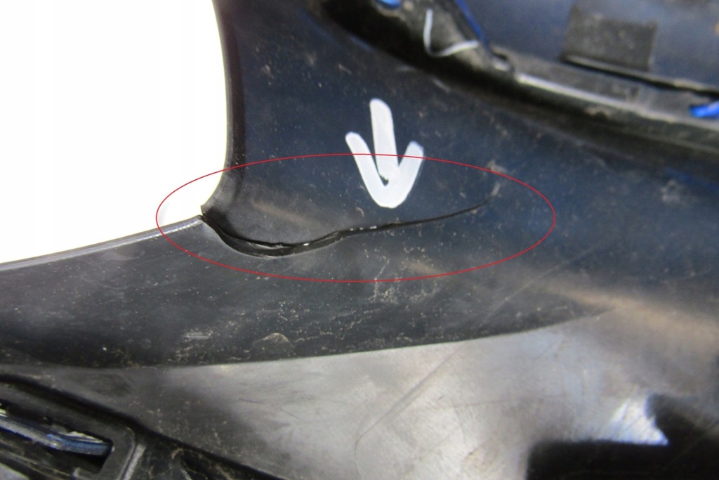 фото №13, Бампер перед передний honda civic hybrid e:hev liftback xi 11 22-