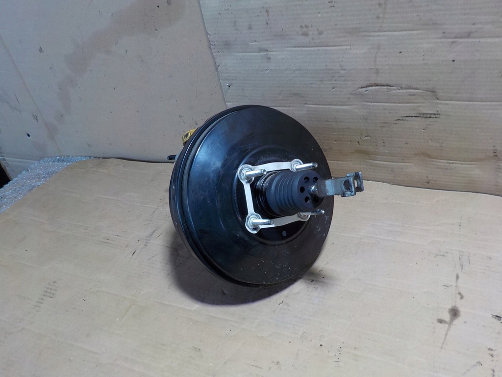 фото №5, Forester iii усилитель тормозов тормозные 89kg215t