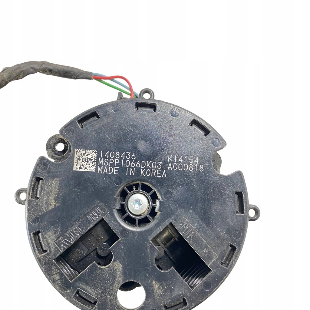 фото №8, Chevrolet camaro 2018 левая сторона другое