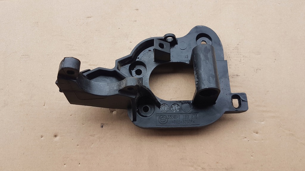 фото №1, Кронштейн педалі газу bmw оригінальний номер 1163875