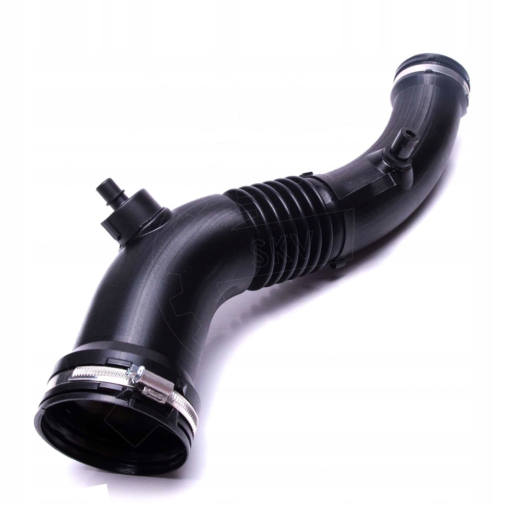 фото №1, Шланг воздуха 2.0 16v turo renault laguna ii espace iv bez датчика