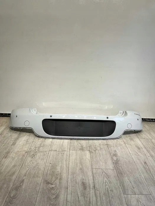 фото №1, Бампер задня задній mini countryman r60