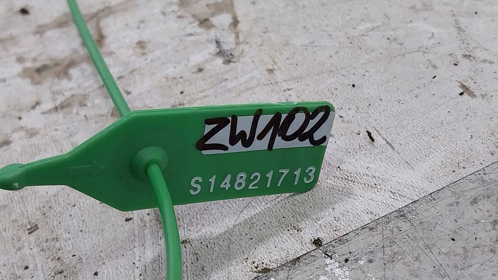 фото №8, Поворотный кулак амортизатор правый перед 2q0256k vw taigo t-cross kamiq arona 1.0