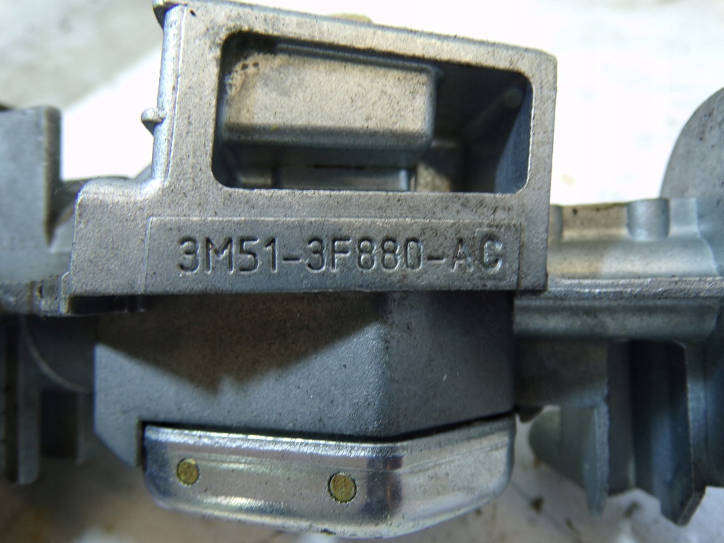 фото №12, Набор стартовый mazda 3 bk 1.6b 0281011952