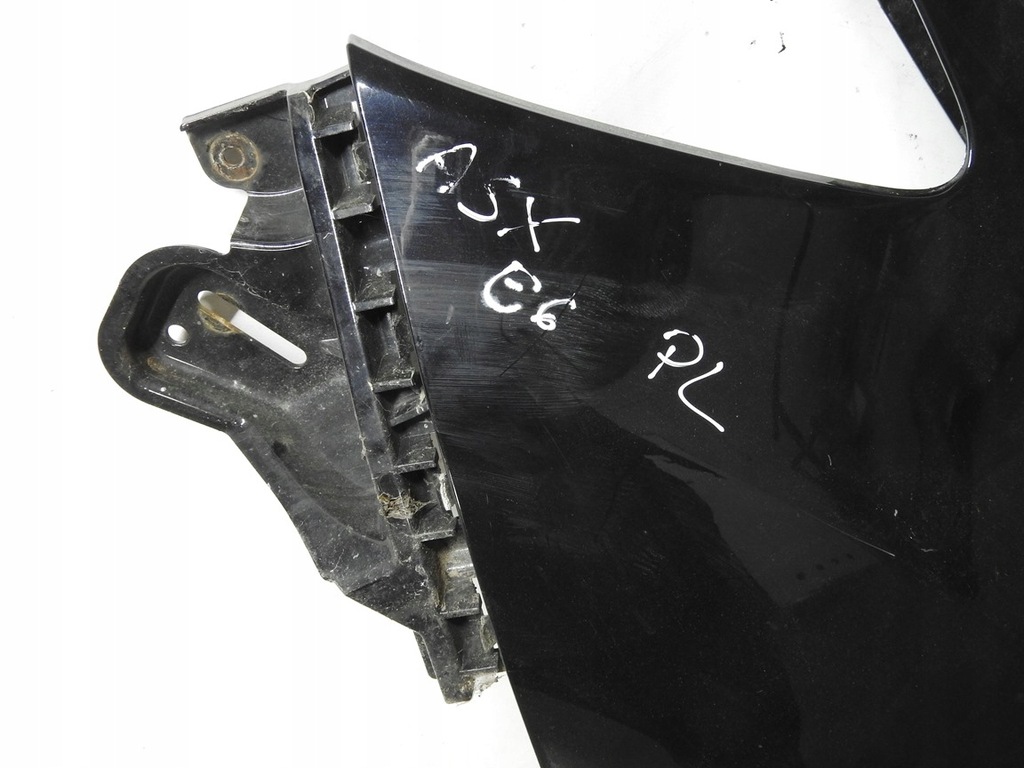 фото №6, Mitsubichi asx i 10-12 x42 крила лівий перед 5220d921