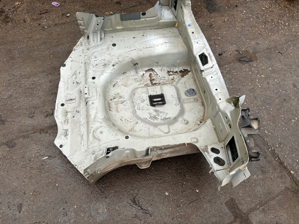 фото №5, Peugeot 208 ii pas задній піддон ewp adblue дизель