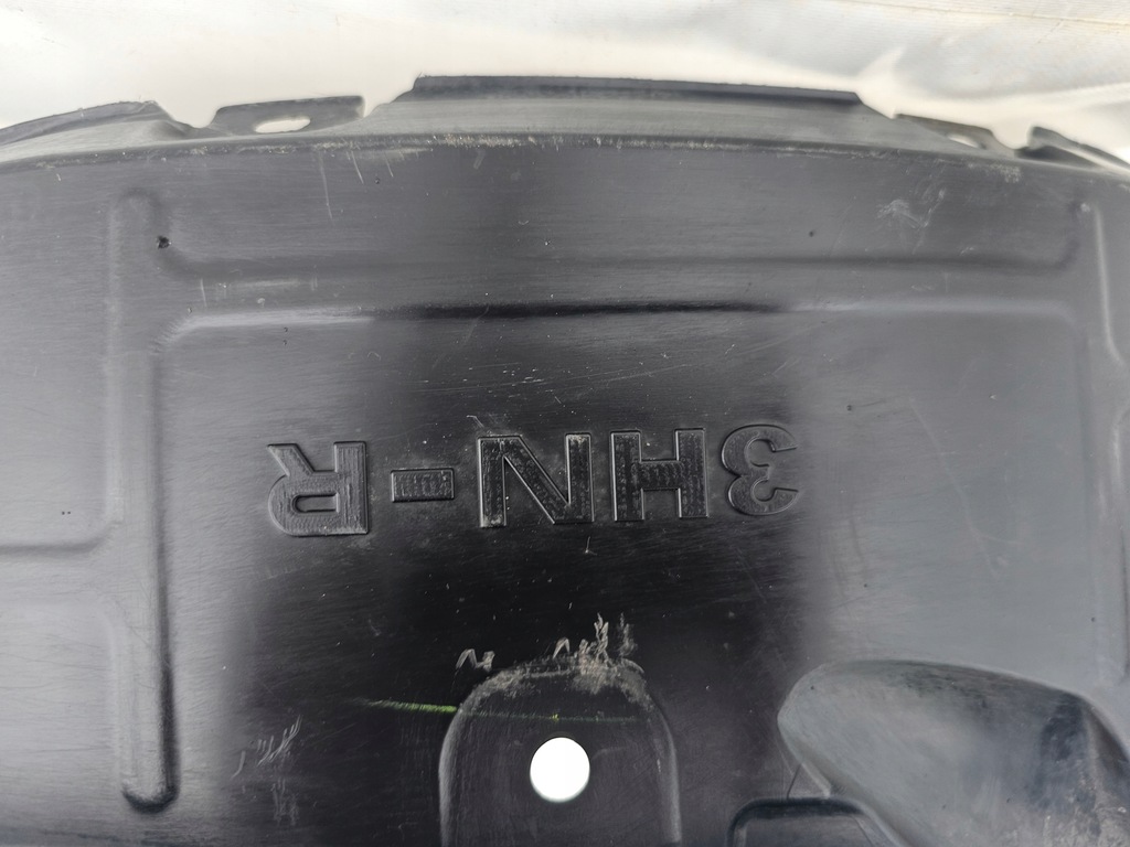 фото №10, Подкрылок правое передние nissan micra k13 2013-2017 lift правый перед