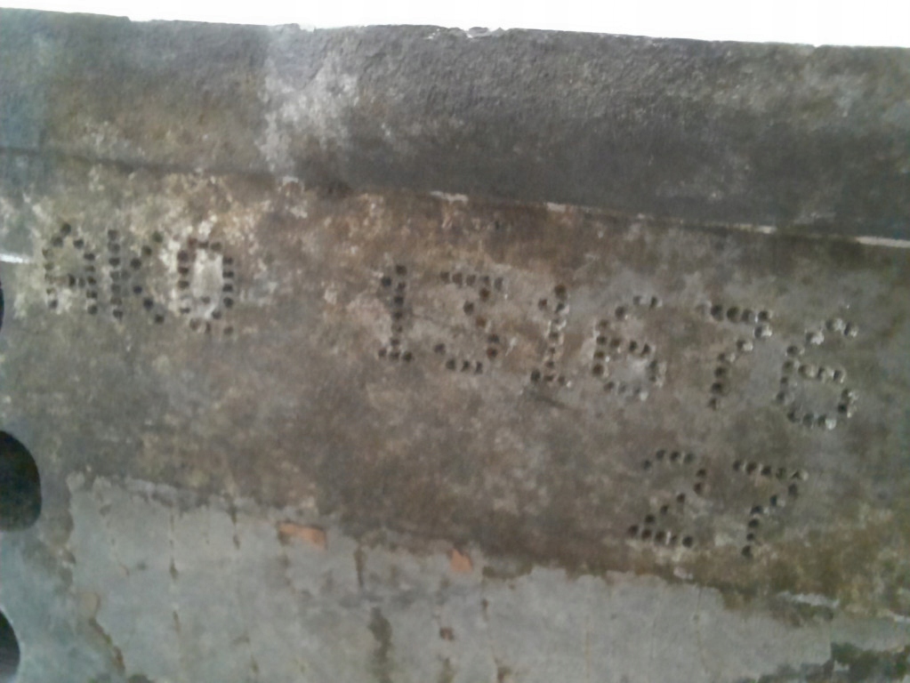 фото №14, Volkswagen golf 4 iv 97-06 1.4mt dół блок двигателя akq