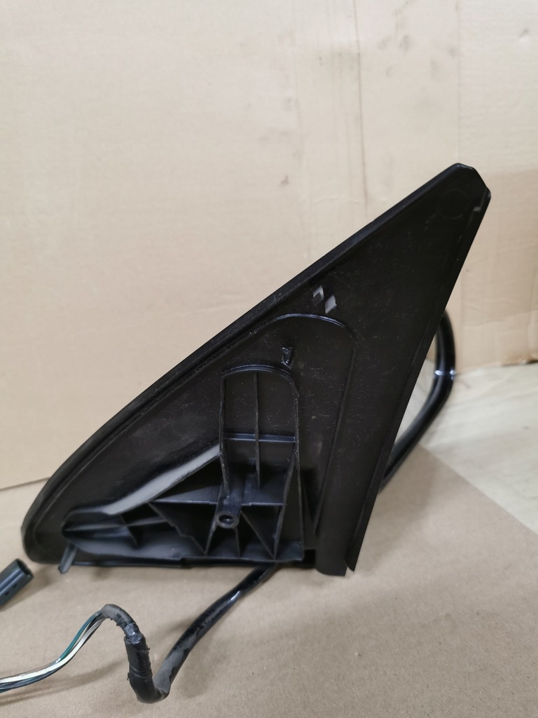 фото №3, Дзеркало праве ford focus 5pin