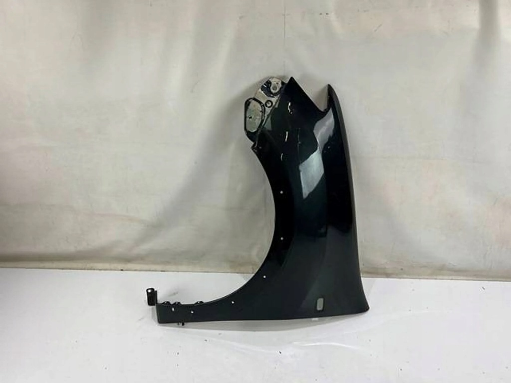 фото №1, Крыло левый передний dacia sandero stepway ii 12-