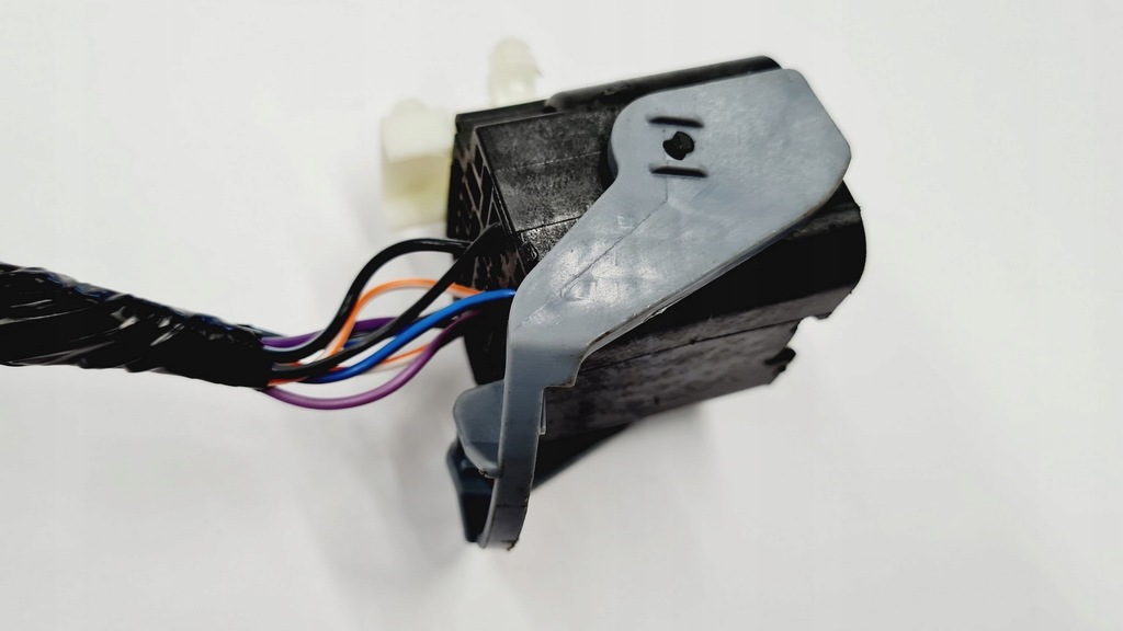 фото №7, Електропроводка сидіння ліва ford edge mk2