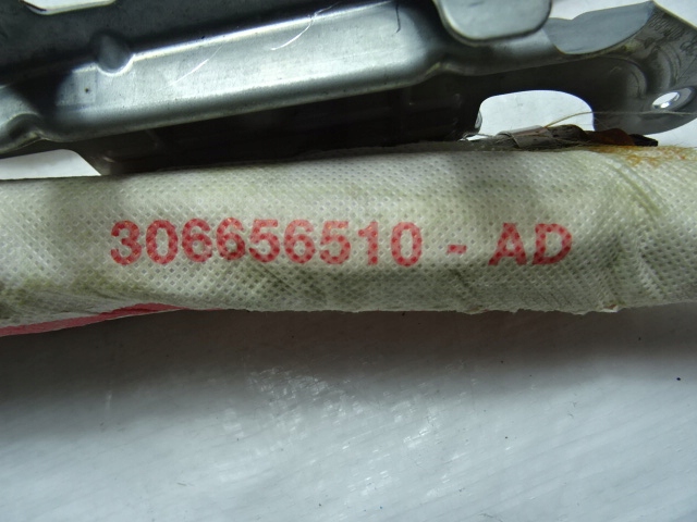 фото №9, Bmw f07 gt шторка безпеки права подушка безпеки