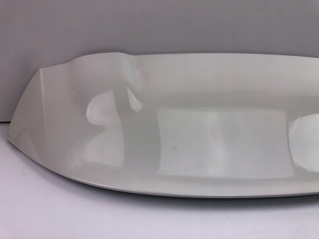 фото №4, Vw scirocco спойлер спойлер кришки задня 1k8827933f