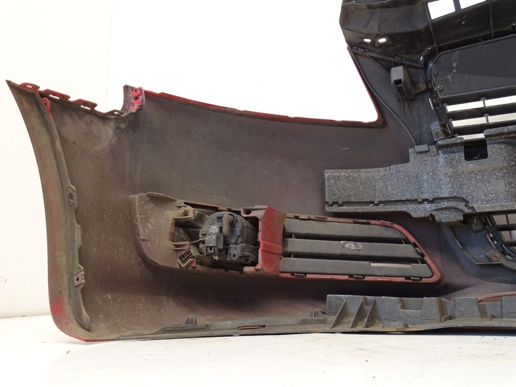 Kpl бампер перед передний audi a3 8p lift 08- ly3j Недорого