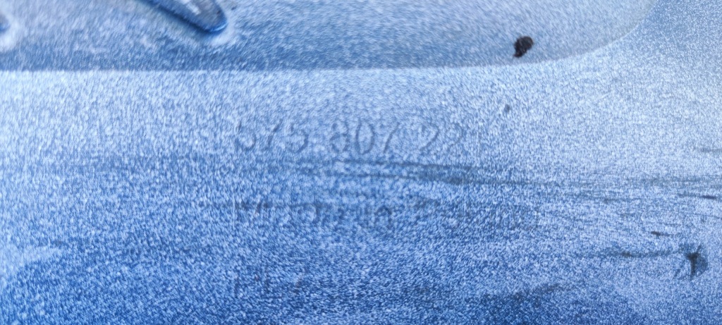 фото №12, Бампер перед seat ateca