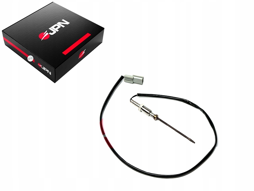 фото №1, Датчик температуры выхлопных газов nissan jpn