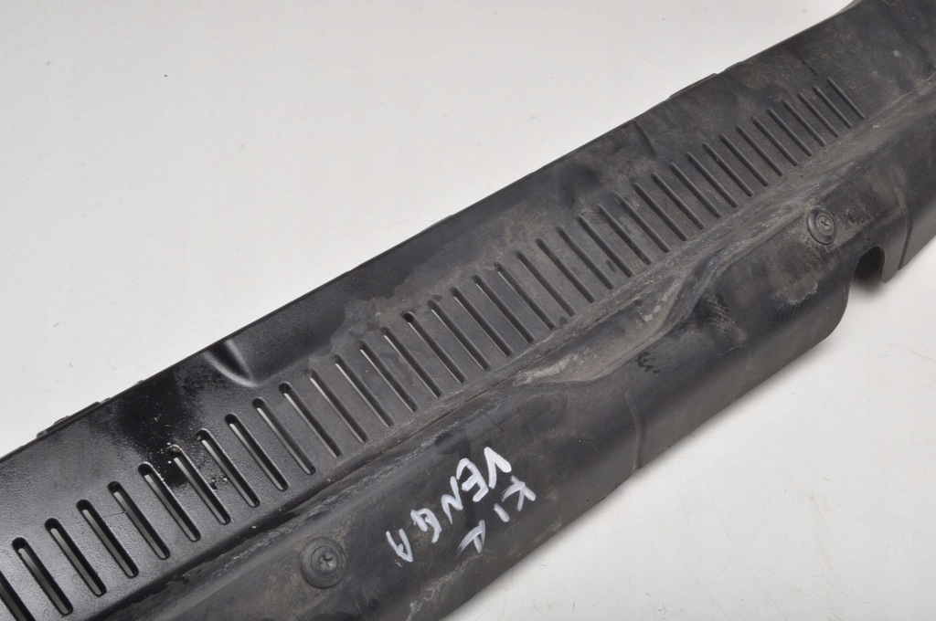 фото №7, Kia venga захист поперечина передній 86353-1p000