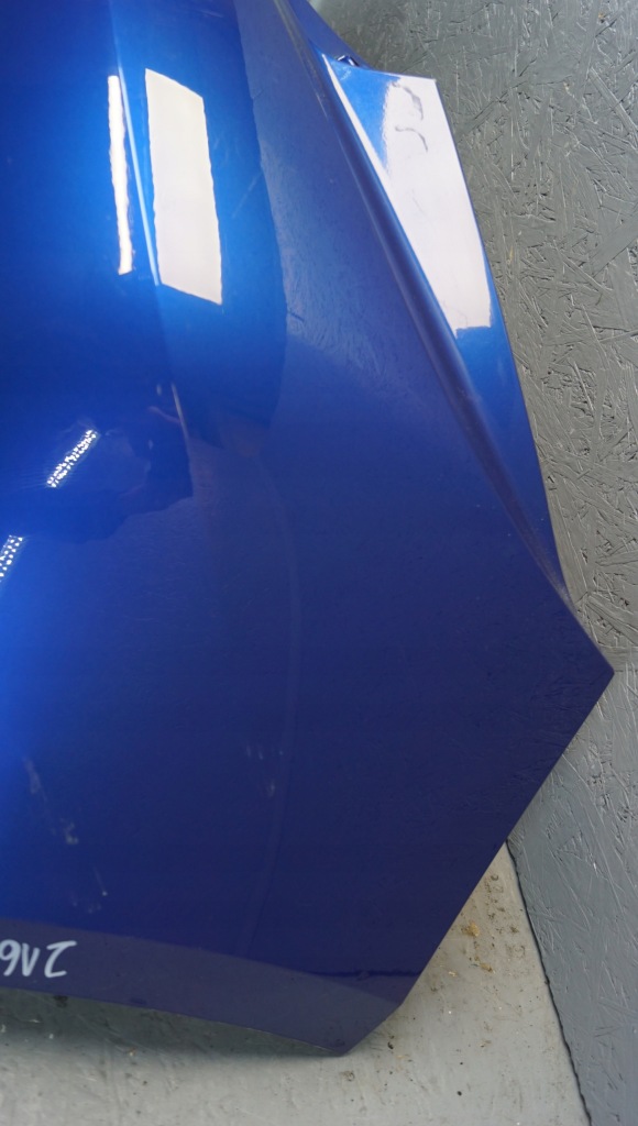 Бампер задняя renault megane 3 купе Доставка