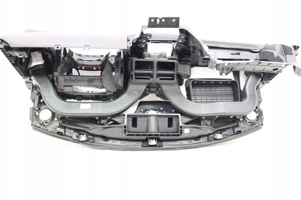 фото №10, Jeep compass ii 17- панель приладів приладова