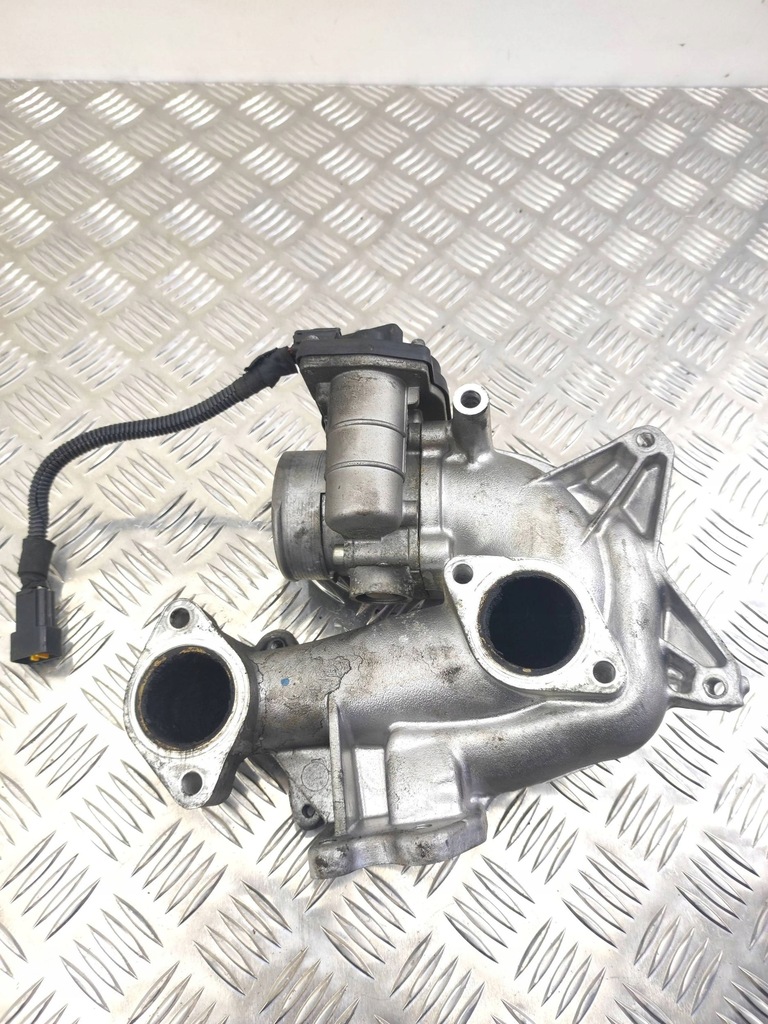 фото №1, Opel signum 2006 коллектор всасывающий