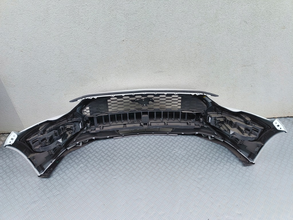 Ford mustang base lift 2018 2019- бампер перед передний решётка радиатора решётка usa Киев