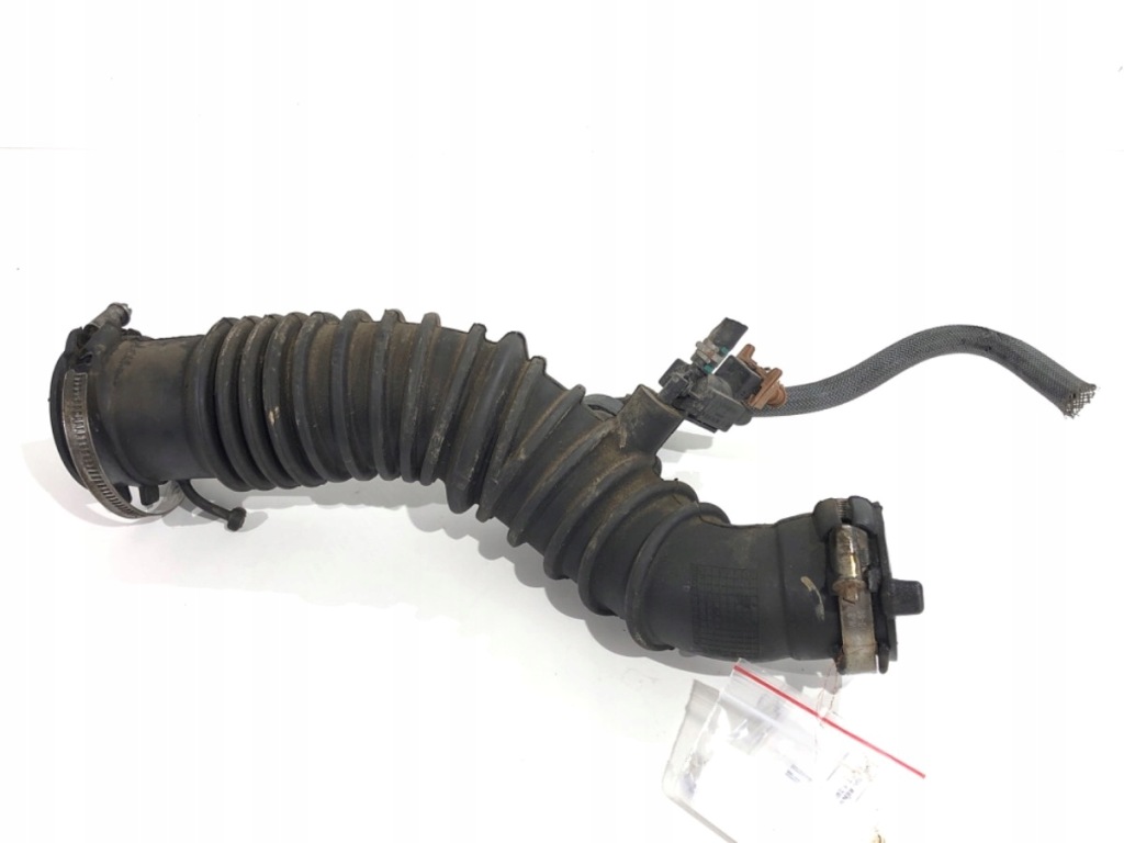 фото №1, Труба воздуха renault grand scenic iii 165750001r 1.4 131km шланг