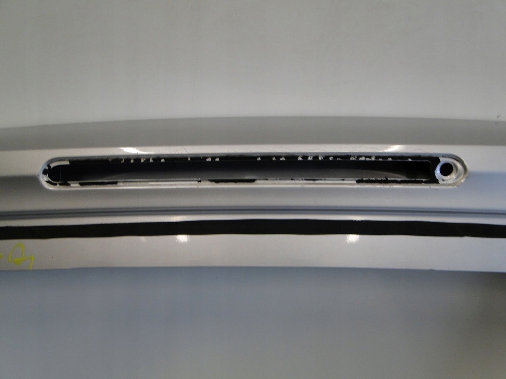 фото №14, Mercedes vito 447 w447 крышка багажника багажника задняя задняя a4477403900