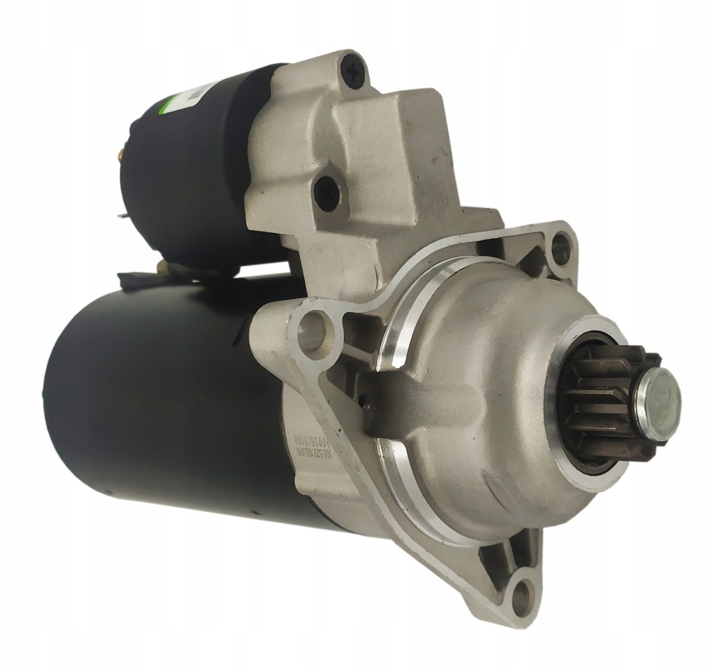 Psh стартер vw transporter multivan eurovan 2.5 Недорого