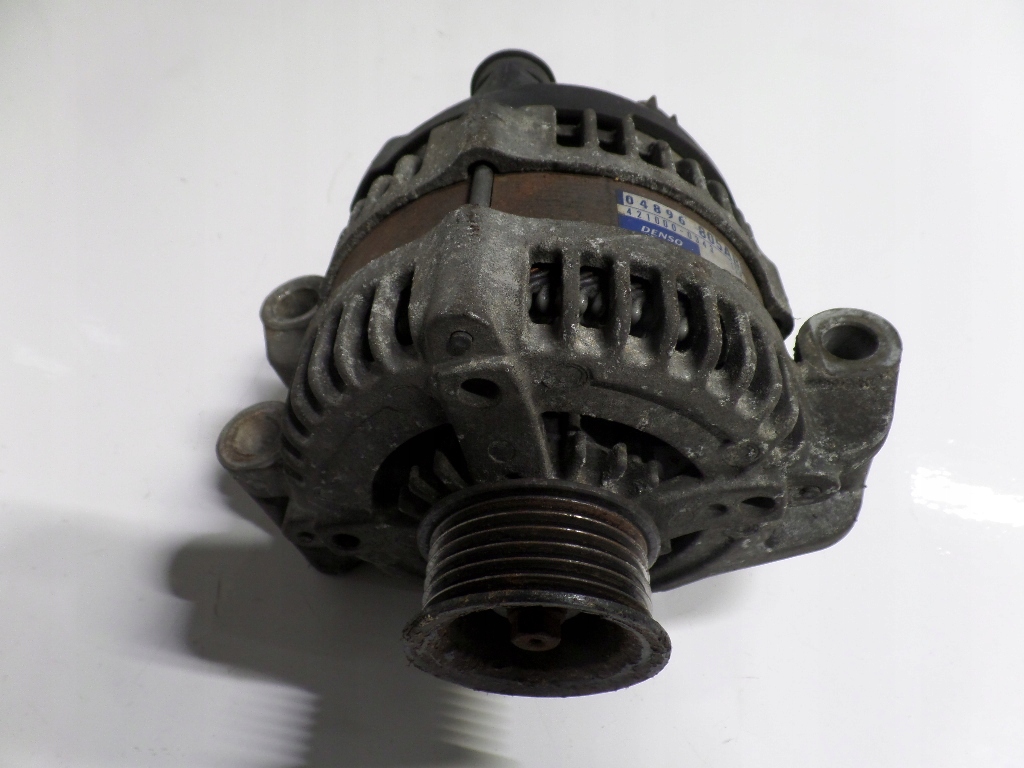 Купити Chrysler 300c 3.5 v6 генератор 04896805ab
