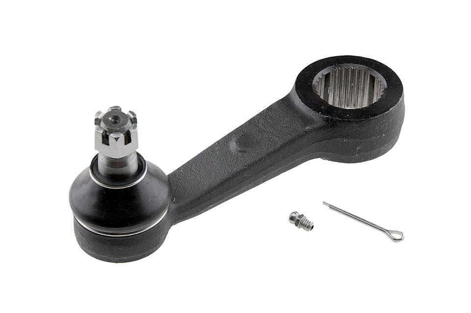 фото №1, Кронштейн колонки рулевого ford ranger 09-