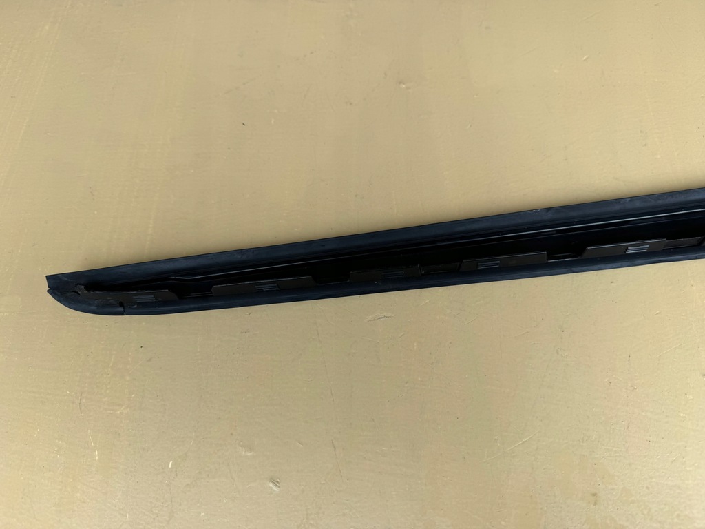 фото №10, Kia optima iv 4 15-20r молдинг кузовная стекло 86131-d4000