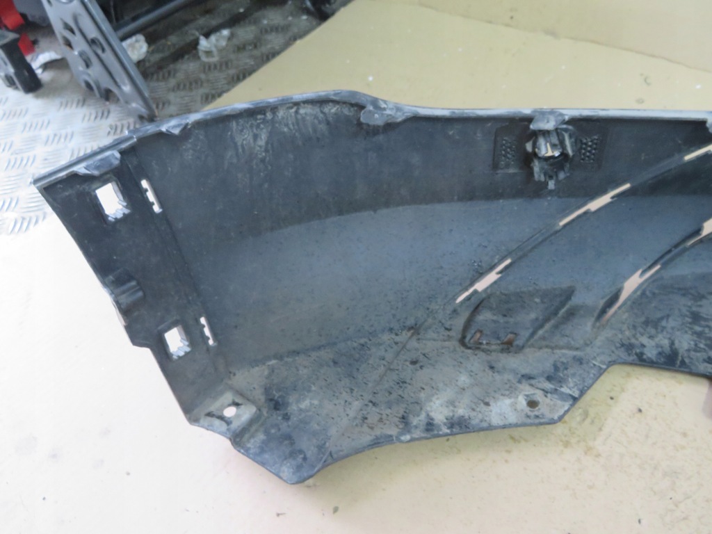 фото №16, Спойлер бампера перед vw t-cross pdc 2gm805903c