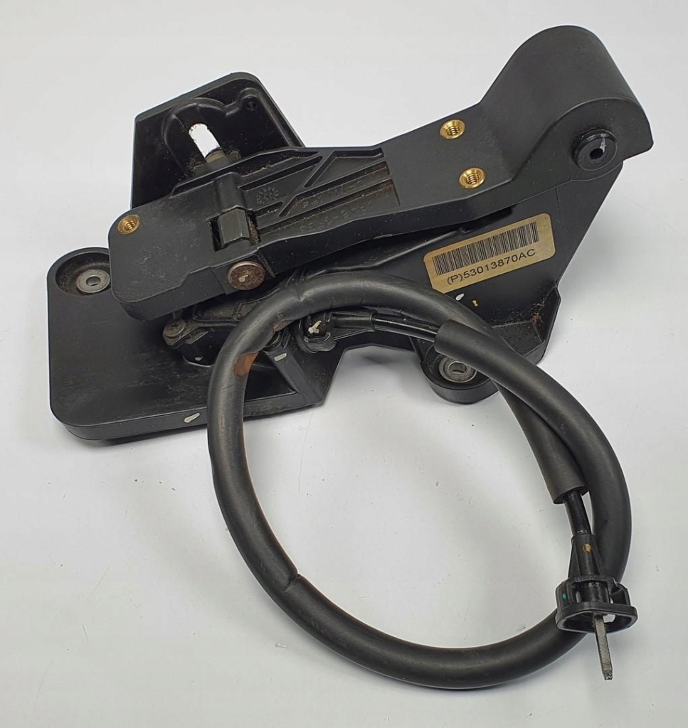 фото №1, Основа педалі газу jeep cherokee wh p53013870ac