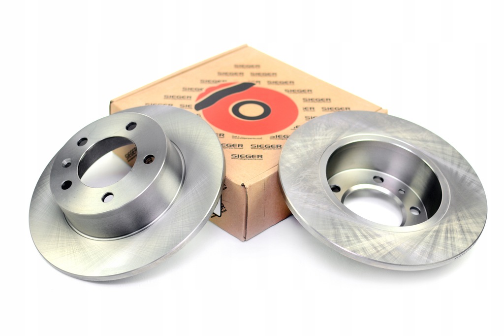 фото №9, Набір гальмівні диски гальмівні 278mm + гальмівні колодки задня alfa romeo 159 sportwagon