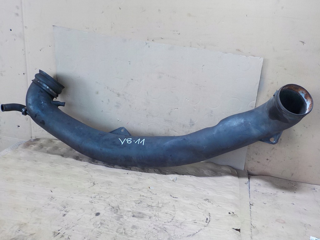 фото №1, Шланг труба повітря scania r 480 1492062