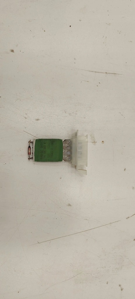 Купити Резистор резистор вентилятор mini r56 r60 3422663