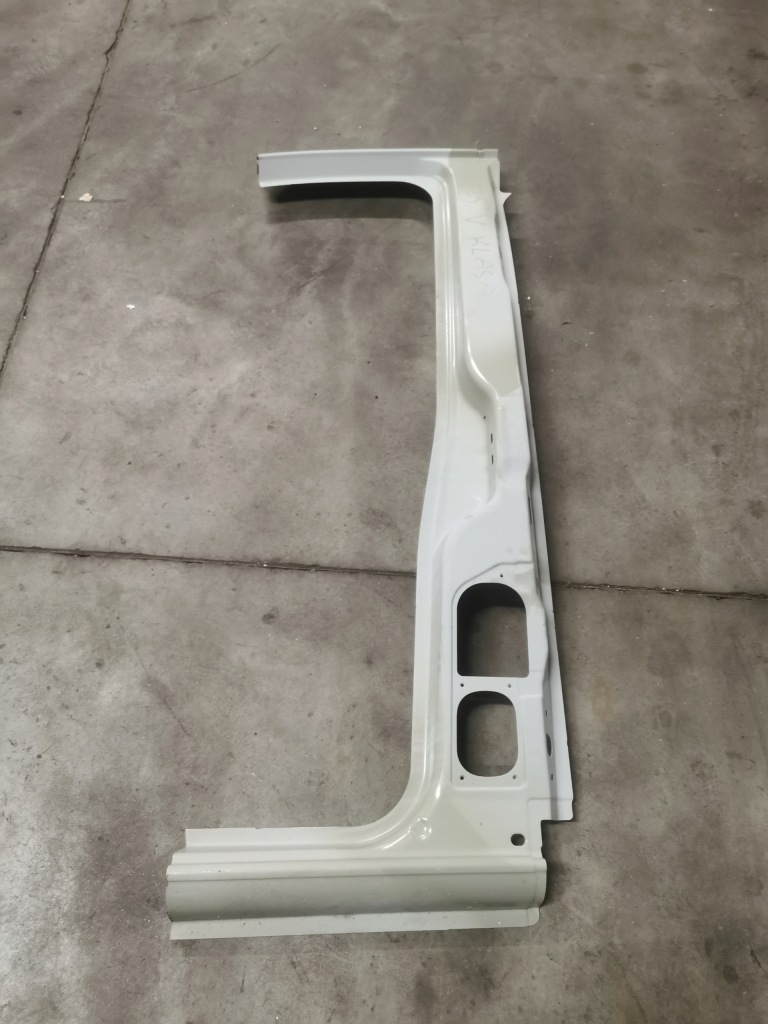 фото №1, Блок двигуна b поріг лівий - mercedes vito w447 2018-