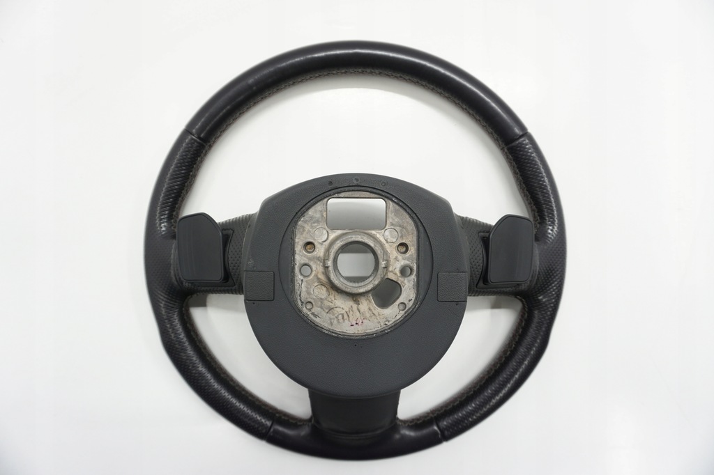 фото №6, Audi q7 4l a4 b8 s-line воздуховод лепестки переключения